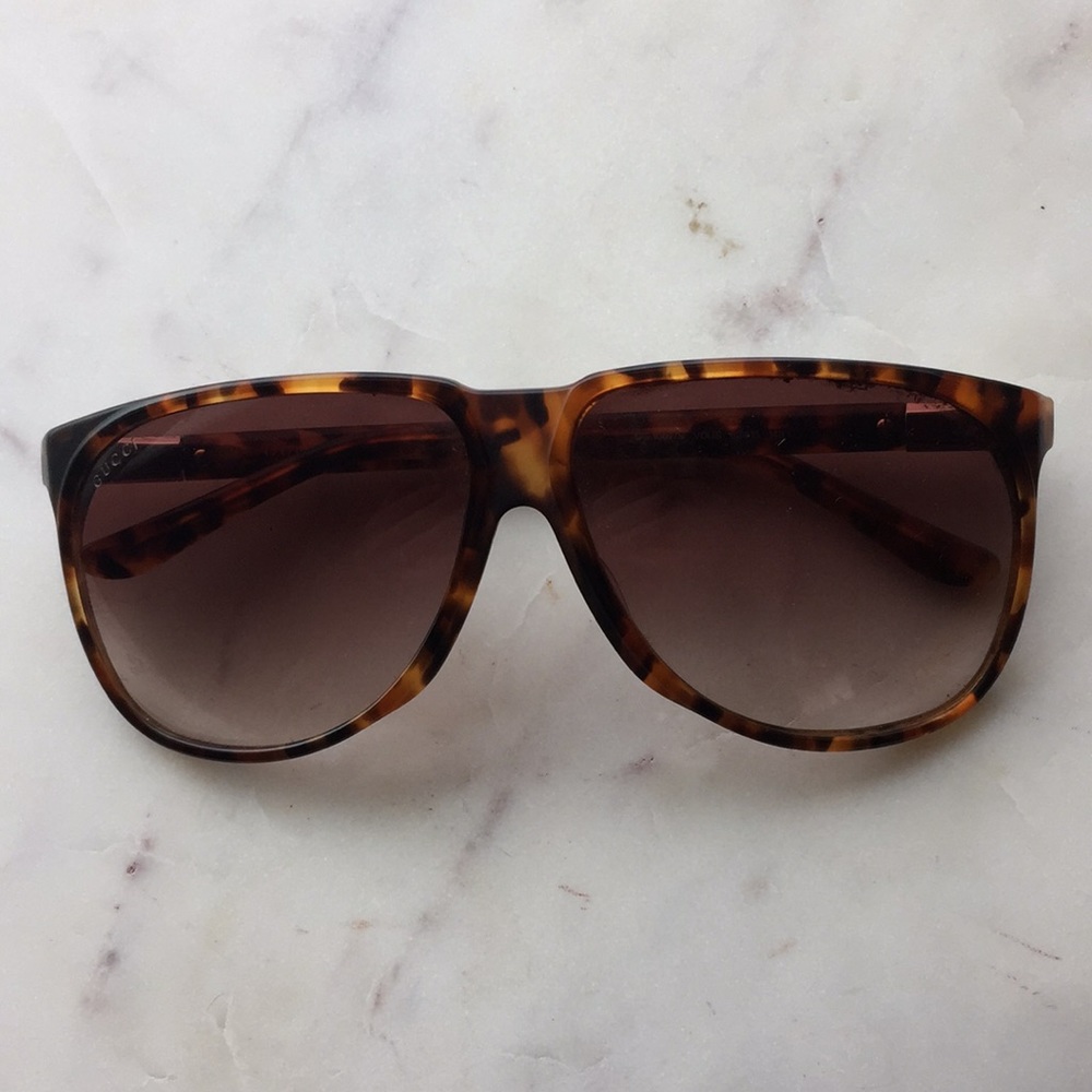 Gucci sunglasses - Picture 5 of 7